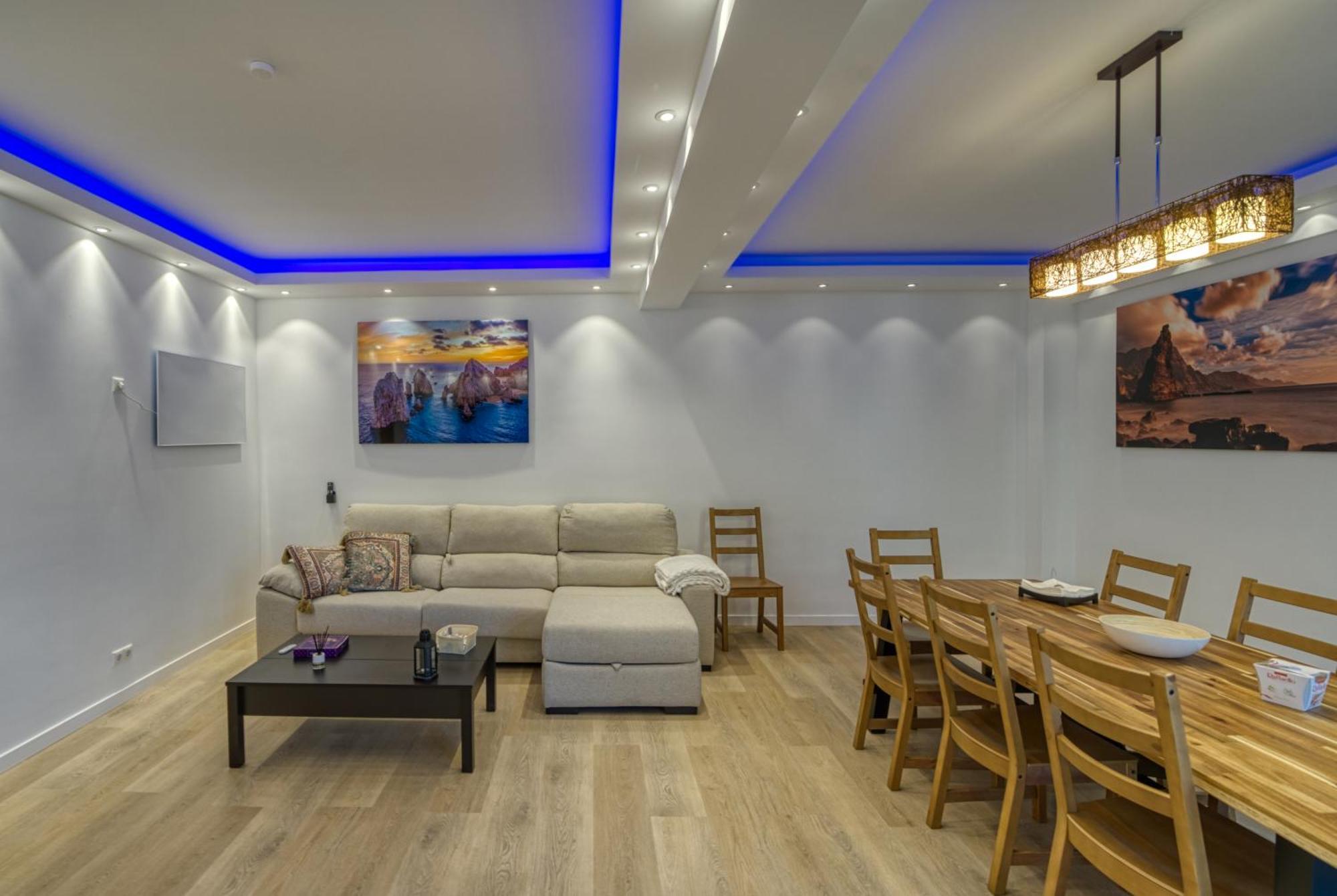 Casa Los Castanos Agaete  Ngoại thất bức ảnh